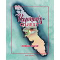 Humm's Quest - Paperback