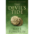 The Devil's Tide - Paperback