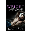 Wright With Benefits - Paperback