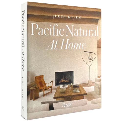 Pacific Natural at Home - Hardcover