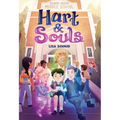 Hart & Souls - Hardcover