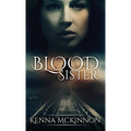 Blood Sister - Hardcover