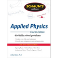 Schaum's Outline of Theory and Problems of Applied Physics - Paperback