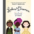 Leaders & Dreamers: A Collection of Prints - Paperback