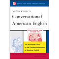 Mh Convrstnl Amer English - Paperback
