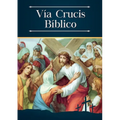 Vía Crucis Bíblico - Paperback
