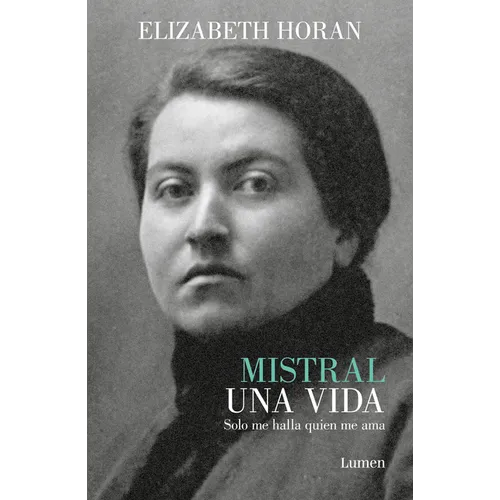 Mistral. Una Vida / Mistral. a Life - Paperback
