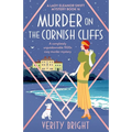 Murder on the Cornish Cliffs: A completely unputdownable 1920s cozy murder mystery - Paperback
