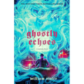 Ghostly Echoes: A Jackaby Novel - Paperback