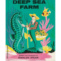 Deep Sea Farm - Hardcover