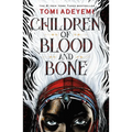 Children of Blood and Bone - Hardcover