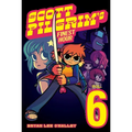 Scott Pilgrim Vol. 6: Scott Pilgrim's Finest Hour - Paperback