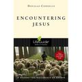 Encountering Jesus - Paperback