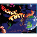 Imagine That - Hardcover