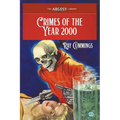Crimes of the Year 2000 - Paperback