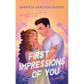 First Impressions of You - Paperback