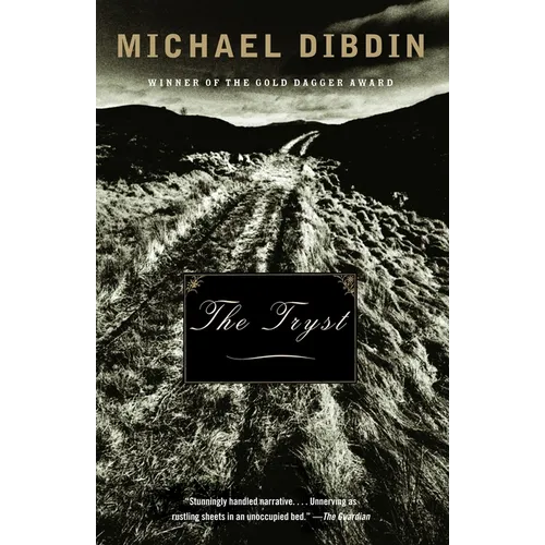 The Tryst - Paperback