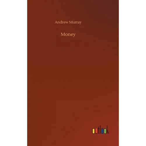 Money - Hardcover