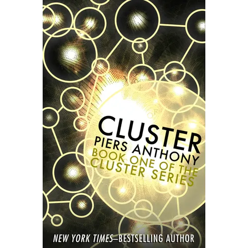 Cluster - Paperback