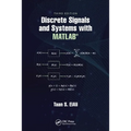 Discrete Signals and Systems with Matlab(r) - Paperback