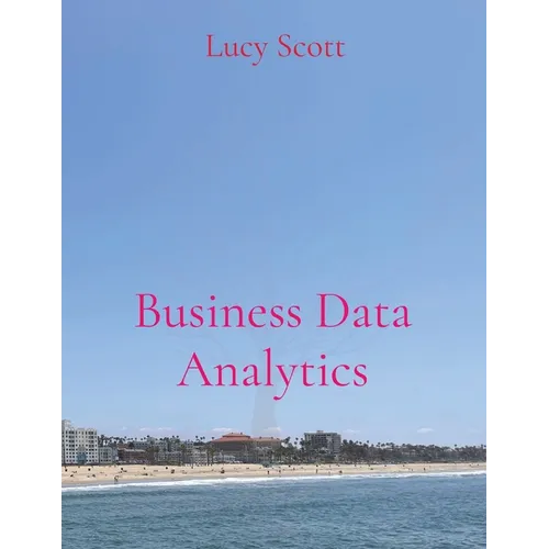 Business Data Analytics - Paperback
