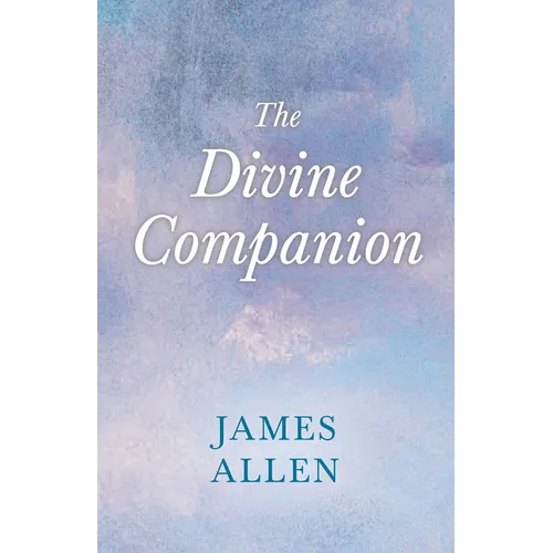 The Divine Companion - Paperback