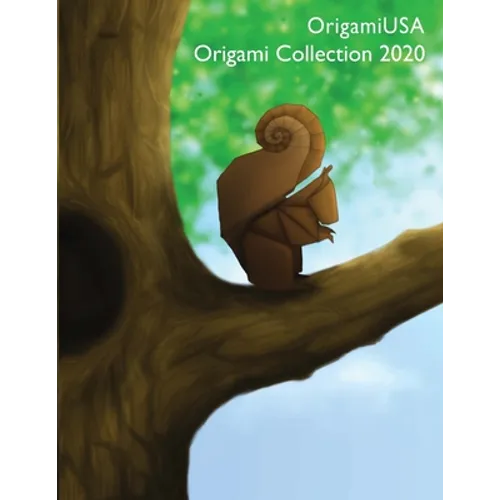Origami Collection 2020 - Paperback