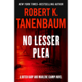 No Lesser Plea: Volume 1 - Paperback