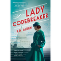 Lady Codebreaker - Paperback