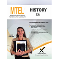 2017 MTEL History (06) - Paperback
