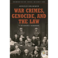War Crimes, Genocide, and the Law: A Guide to the Issues