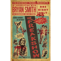 The Freakshow - Paperback