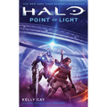 Halo: Point of Light - Paperback