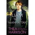 Liam Takes Manhattan - Paperback