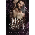 King Slayer: A Fog City Novel - Paperback