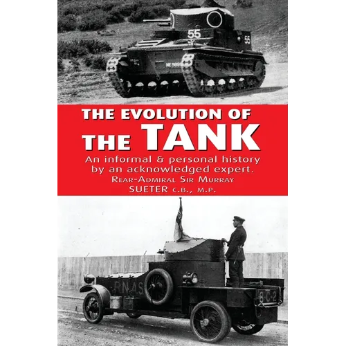 The Evolution of the Tank