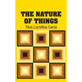The Nature of Things - Hardcover