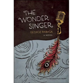 The Wonder Singer - Paperback