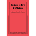 Today Is My Birthday - Paperback