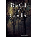 The Call of Cthulhu - Paperback