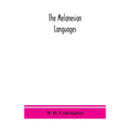 The Melanesian Languages - Hardcover