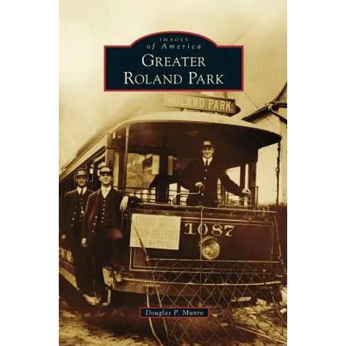 Greater Roland Park