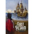 The Last Pilgrim - Paperback