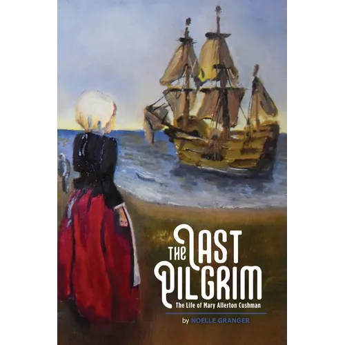 The Last Pilgrim - Paperback
