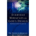 Everyday Miracles by God's Design - Hardcover