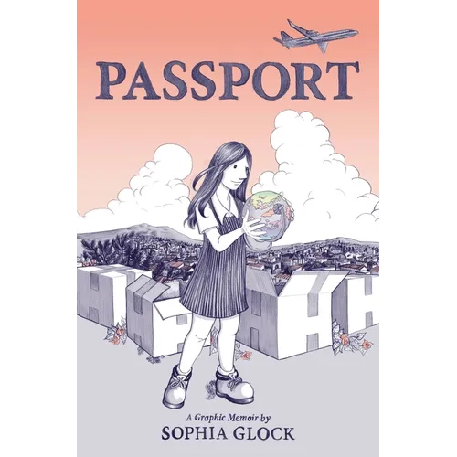 Passport - Paperback