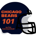 Bears 101-Board - Board Book