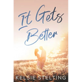 It Gets Better - Paperback