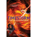 Timestorm: A Tempest Novel - Paperback