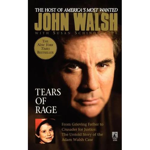 Tears of Rage - Paperback